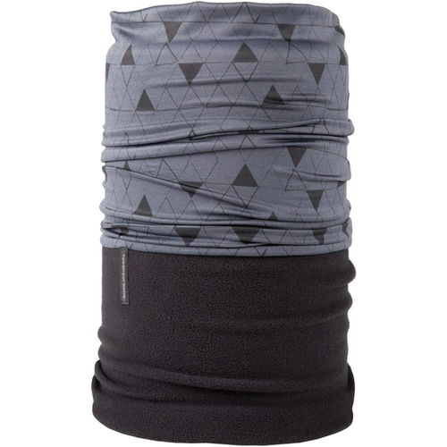 Tucano Urbano Duplo Neck Tube Black