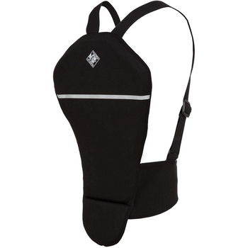 Tucano Urbano Para Back Protector Black