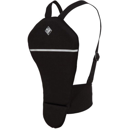 Tucano Urbano Para Back Protector Black