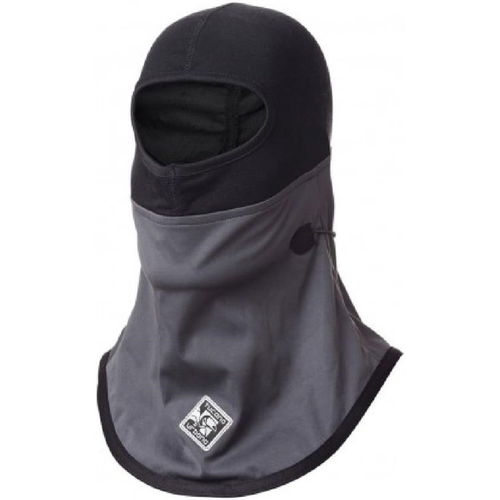 Tucano Urbano Silk Balaclava Black