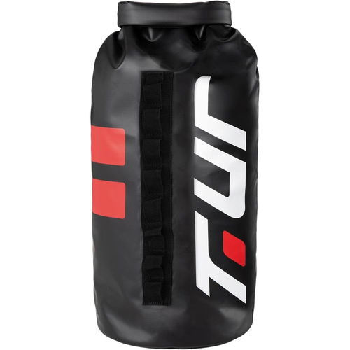 Tucano Urbano B-Three Water-tight Tube Bag Black