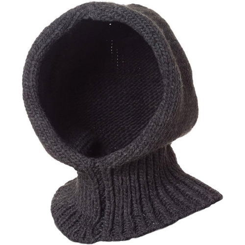 Tucano Urbano Thermal Hood & Snood Black