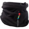 Tucano Urbano Tucano Urbano Fleece Beanie/Neck Tube Black - Thumbnail 2