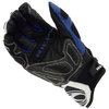 Richa Richa Stealth Evo Gloves Black White Blue - Thumbnail 2
