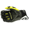 Richa Richa Stealth Evo Gloves Black White Yellow - Thumbnail 2