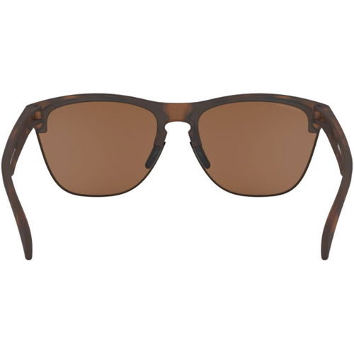 Oakley Frogskins Lite Sunglasses Matte Brown Tortoise Matte Brown Tortoise