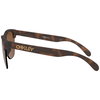 Oakley Frogskins Lite Sunglasses Matte Brown Tortoise Matte Brown Tortoise