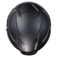 DV24 Flip Front Helmet Matt Black