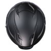 Frank Thomas Frank Thomas DV24 Flip Front Helmet Matt Black - Thumbnail 8