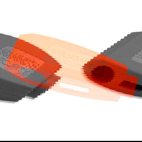 Mammoth Grip Lock Orange