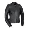 Oxford Products Oxford Products Radley Ladies Leather Jacket Black - Thumbnail 1