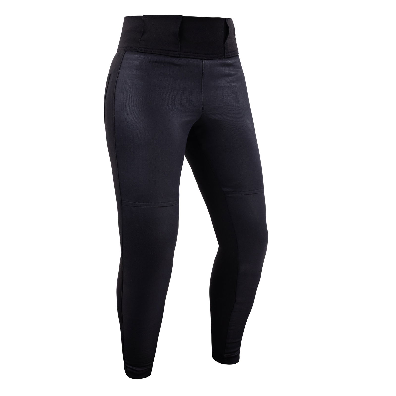 Oxford Products Oxford Products OA AA Demiwax Leggings Black - Thumbnail 1
