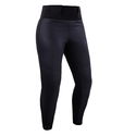 OA AA Demiwax Leggings Black