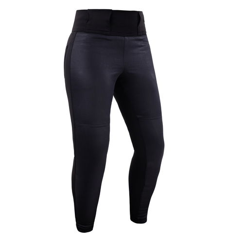 Oxford Products Oxford Products OA AA Demiwax Leggings Black
