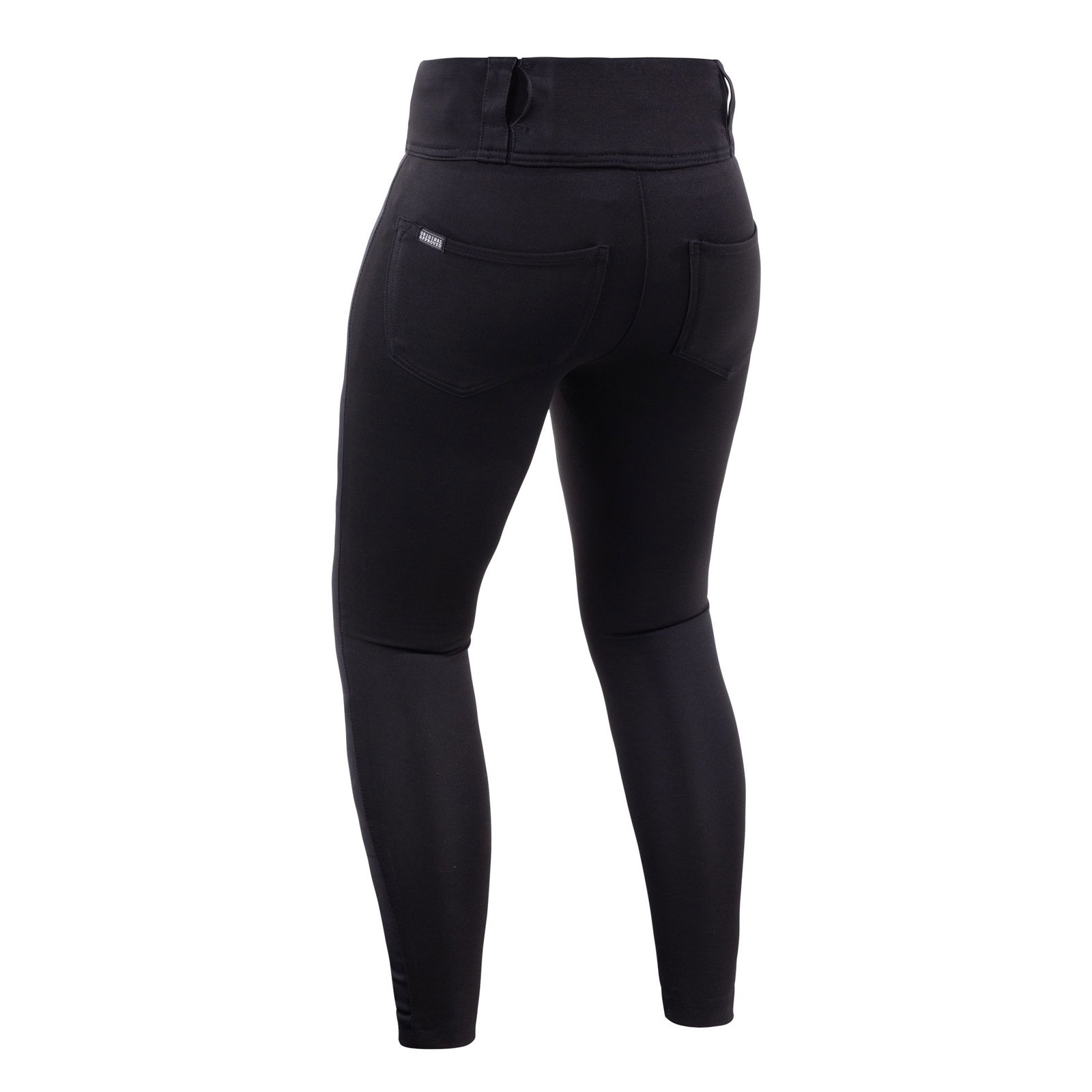 Oxford Products Oxford Products OA AA Demiwax Leggings Black - Thumbnail 2