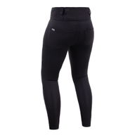 Original Approved AA Demiwax Leggings Black