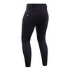 Oxford Products Oxford Products OA AA Demiwax Leggings Black - Thumbnail 2