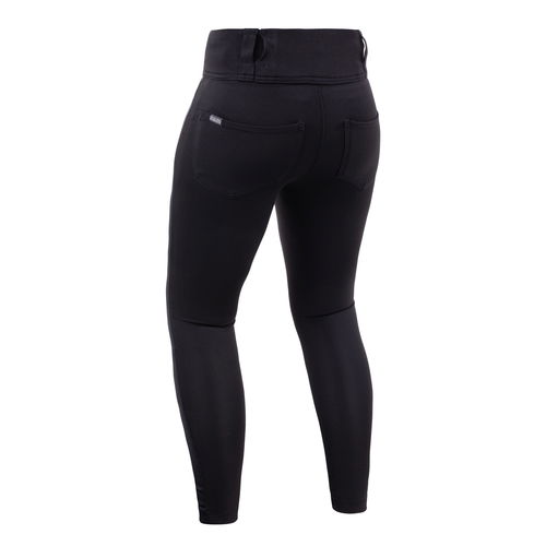 Oxford Products Oxford Products OA AA Demiwax Leggings Black