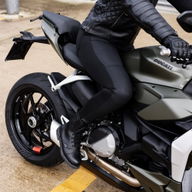 Original Approved AA Demiwax Leggings Black