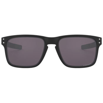 Oakley Holbrook Mix Sunglasses Matte Black Matte Black