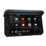 RideCast Motorcycle GPS