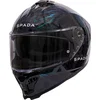 Spada Spada SP18 Helmet Kusanagi - Thumbnail 1