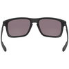 Oakley Holbrook Mix Sunglasses Matte Black Matte Black
