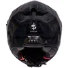 Spada Spada SP18 Helmet Kusanagi - Thumbnail 3