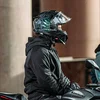 Spada Spada SP18 Helmet Kusanagi - Thumbnail 4