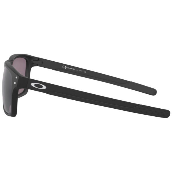 Oakley Holbrook Mix Sunglasses Matte Black Matte Black