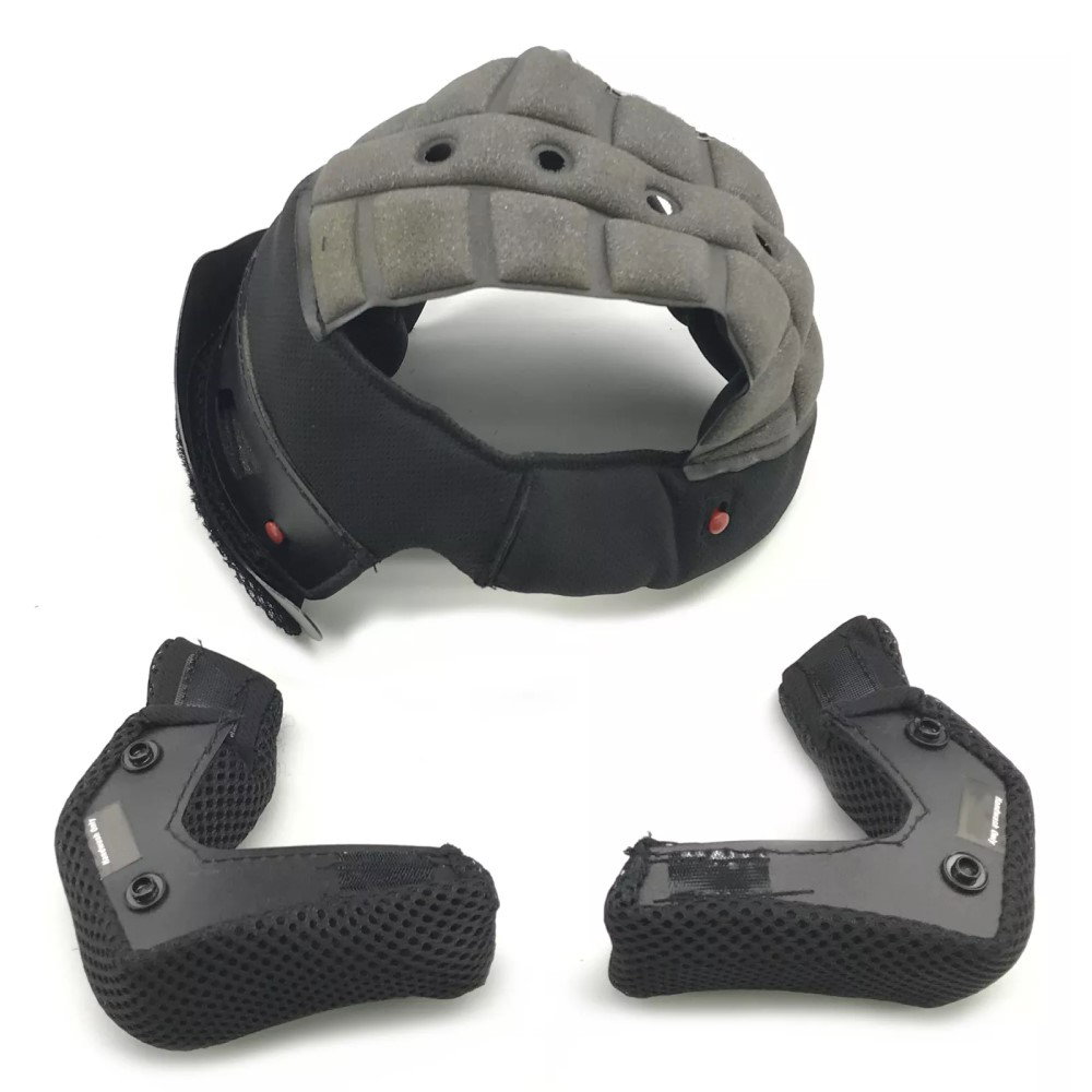 Broozer Interior Black