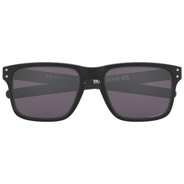 Oakley Holbrook Mix Sunglasses Matte Black Matte Black