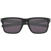 Oakley Holbrook Mix Sunglasses Matte Black Matte Black