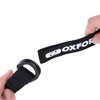 Oxford Products Oxford Products Atlas Straps D-Ring Black - Thumbnail 2
