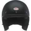 Bell Bell Custom 500 DLX Helmet Matt Black - Thumbnail 2