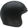 Bell Bell Custom 500 DLX Helmet Matt Black - Thumbnail 3
