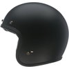 Bell Bell Custom 500 DLX Helmet Matt Black - Thumbnail 4