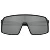 Oakley Sutro Sunglasses Matte Black Prizm Black Lens Prizm Black Lens