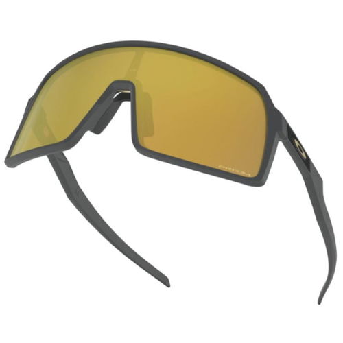 Oakley Sutro Sunglasses Matte Carbon Matte Carbon