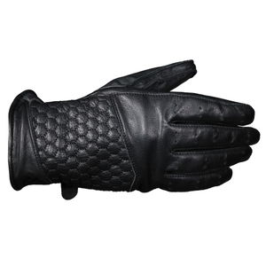Frank Thomas Sabeen Ladies Gloves Black