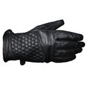 Sabeen Ladies Gloves Black
