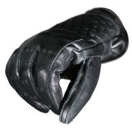 Sabeen Ladies Gloves Black