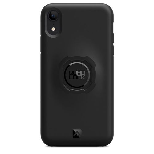Quad Lock Case - iPhone XR