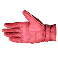 Sabeen Ladies Gloves Oxblood