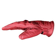 Sabeen Ladies Gloves Oxblood