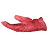 Frank Thomas Frank Thomas Sabeen Ladies Gloves Oxblood - Thumbnail 4