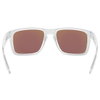 Oakley Holbrook XL Sunglasses Polished Clear Polished Clear