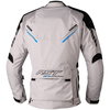RST RST Commander CE Mens Jacket Silver - Thumbnail 2