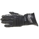 Madison 2 Gloves Black