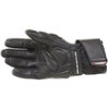 RST RST Madison 2 Gloves Black - Thumbnail 2